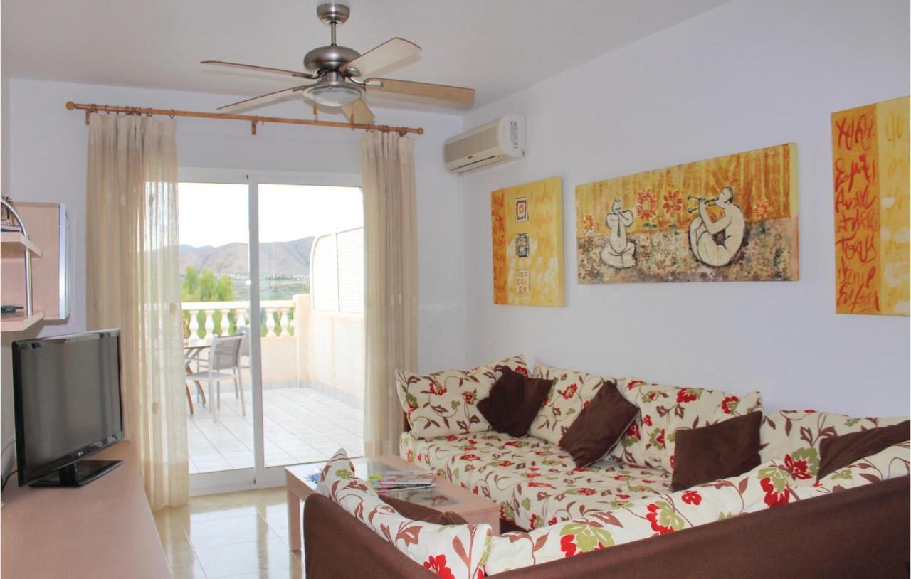 Cozy Apartment In Isla Plana Exterior photo