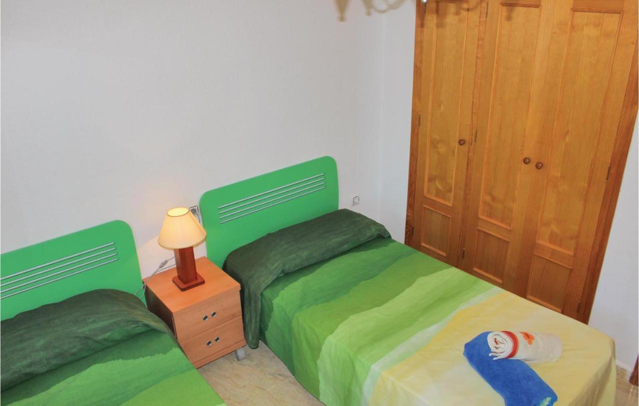 Cozy Apartment In Isla Plana Exterior photo