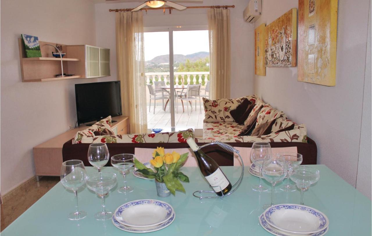 Cozy Apartment In Isla Plana Exterior photo